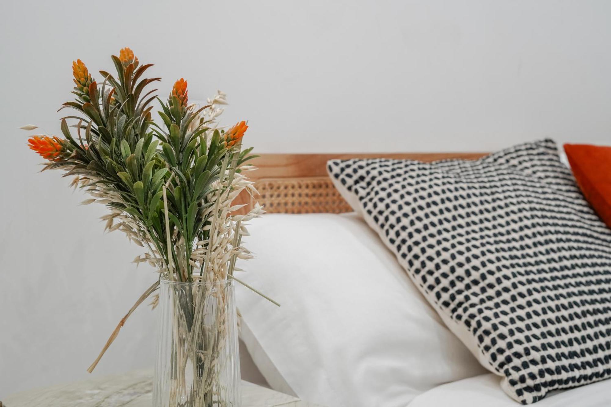 Modern Apartment-1Bedroom 1Bath-Prosperidad Madrid Extérieur photo